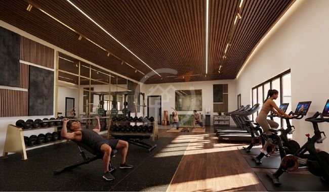 Dhanvanti Valley - Amenities